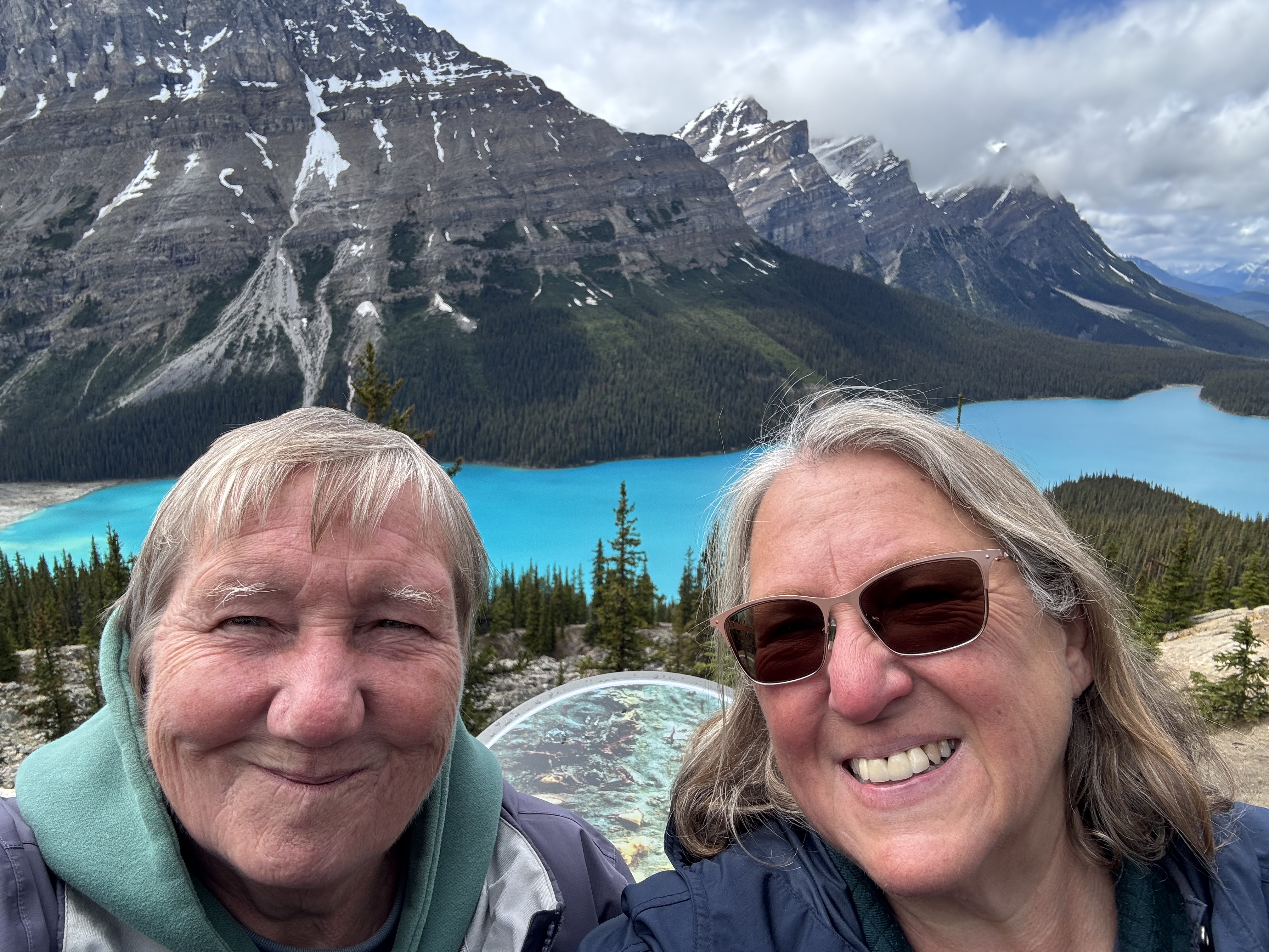 Lola's online journal,